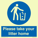please-take-your-litter-home-mandatory-sign~